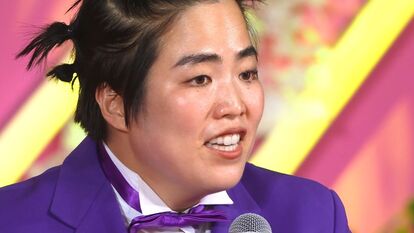 【写真・画像】ゆりやん「芸人辞めようと思う」父に衝撃告白するもまさかの職業をお勧めされかまいたち絶句「こんなことある!?」 1枚目