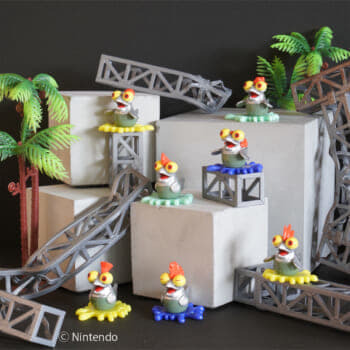 『スプラトゥーン3』コジャケのマスコットが出てくる入浴剤が2月26日に発売_001