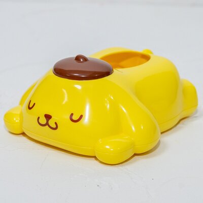 マクドナルド ハッピーセット「ポムポムプリン」ポムポムプリン ティッシュケース