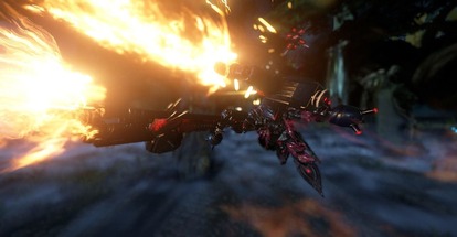 宇宙忍者になれるオンラインアクションゲーム『Warframe（ウォーフレーム）』のiOS版が2月20日にリリース決定_003