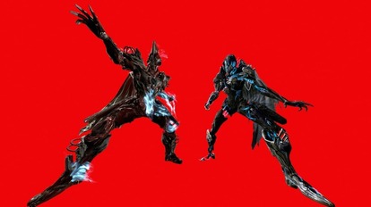 宇宙忍者になれるオンラインアクションゲーム『Warframe(ウォーフレーム)』のiOS版が2月20日にリリース決定_001