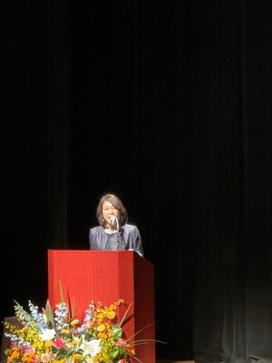 【写真・画像】 堀ちえみ、舌がんになり辛かったことを告白「偶然同じ舌がんの患者の方が」 1枚目