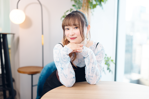 『アイマス』如月千早はミンゴスの人生をいかに変えたのか？ 声優・今井麻美が人生の分岐点を振り返る。「29歳のとき、一度引退を考えました」