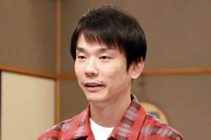 かまいたち 濱家隆一