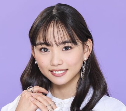 仮面ライダーガッチャードに出演中の松本麗世さん