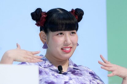 3時のヒロイン ゆめっち