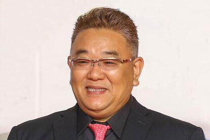 サンドウィッチマン・伊達みきお