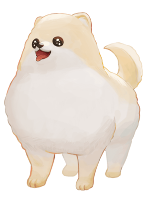 『DORONKOWANKO』無料配信開始。かわいいポメラニアンが新居をグチャグチャの台無しにするアクションゲーム_019