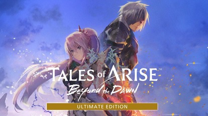 『テイルズ オブ アライズ』が35%オフの2860円など、バンダイナムコのダウンロード版タイトルのセールが開催中_001