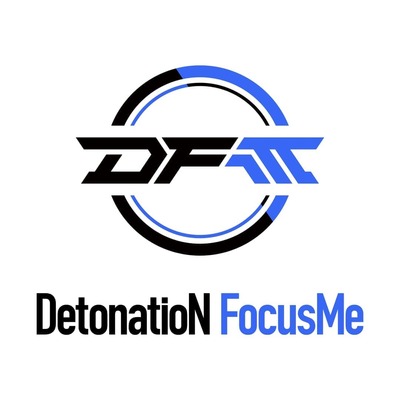 DetonatioN FocusMe
