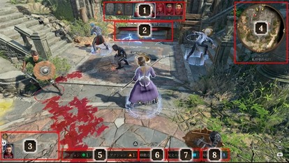『バルダーズ・ゲート3』がゲーム表彰イベント「英国アカデミー賞」ゲーム部門にてベストゲーム含む5部門を受賞_003