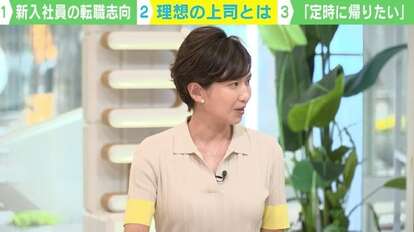 【写真・画像】「理想の上司」3位=内村光良に妻・徳永有美アナ「社会的なイメージと家の中はまた違う笑」 新入社員調査 1枚目