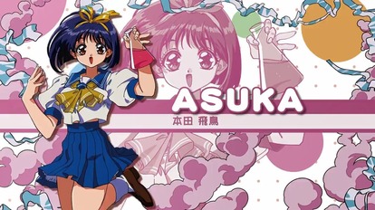 『あすか120%エクサレント』発表、PC、家庭用ゲーム機向けに展開した『あすか120%』がアーケード向けに展開_001