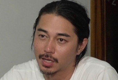 【写真・画像】東出昌大、再婚の可能性を全否定「人を幸せにできる自信がない。一度しくってるから」 1枚目