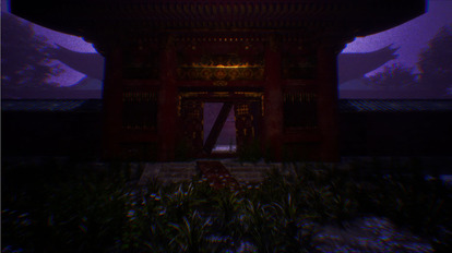 貴方の心をぐちゃぐちゃにすり潰す三人称ホラーアドベンチャー『ぐちゃぐちゃ 蟠の章』がPC(Steam)にて2024年秋に発売。_001