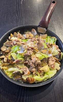 【写真・画像】 みきママ、息子達が取り合いをした料理を紹介「豪華ですね」「大満足間違いなし」の声 1枚目