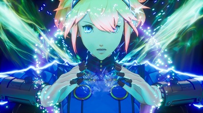 『ペルソナ3 リロード: エクスパンションパス』コンテンツ第2弾「群青色の衣装&BGMセット」の配信がスタート_003