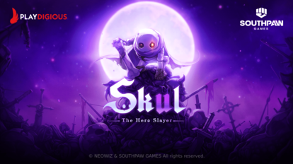 爽快アクションゲーム『Skul: The Hero Slayer』のモバイル版が発売_001