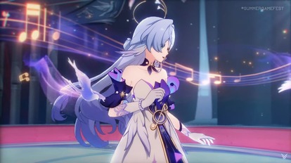 『崩壊：スターレイル』の新映像が公開。「三月なのか」の新コスチュームと姿も_002
