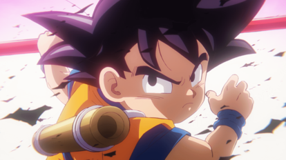 『ドラゴンボールDAIMA』2024年10月放送決定!新キャラクター&メインビジュアルが解禁。さらに待望の新トレーラーも公開_001