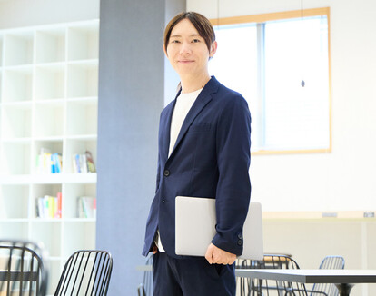 AIエンジニアの安野貴博氏