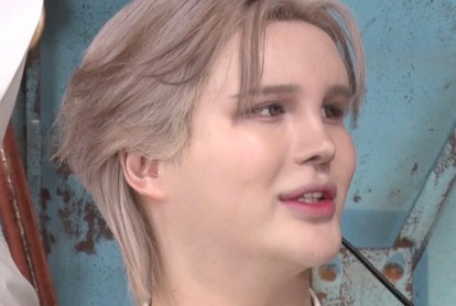 【写真・画像】Matt「目の手術は局所麻酔。めっちゃ怖い」眼瞼下垂手術の恐怖を語る 1枚目