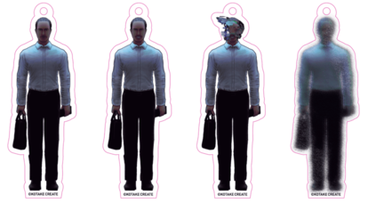 『8番出口』のポップアップショップが東京に続き大阪「心斎橋PARCO」にて開催が決定_002