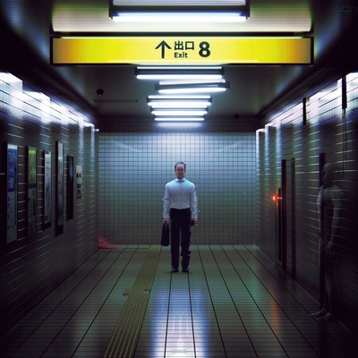 『8番出口』のポップアップショップが東京に続き大阪「心斎橋PARCO」にて開催が決定_003