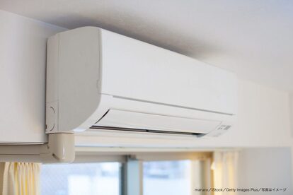 エアコン