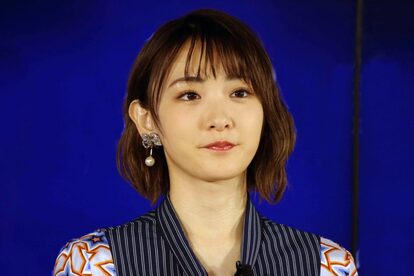 生駒里奈