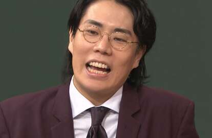 【写真・画像】M-1優勝後テレビに出なかった令和ロマン、『ラヴィット!』出演を決めた明確な理由 1枚目