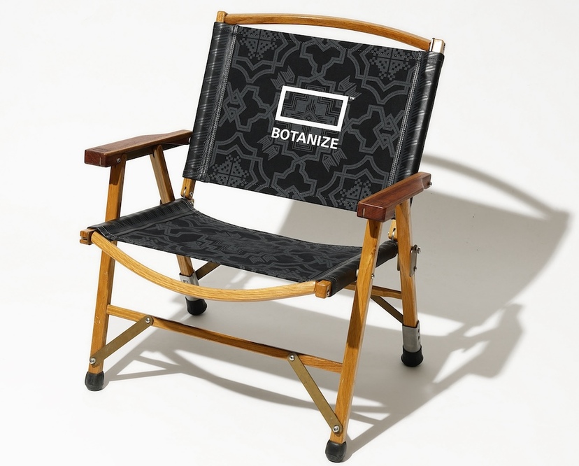 OLD MOUNTAIN MIYABI /トラッドマンズ&ボタナイズ 2個セット 【公式通販】