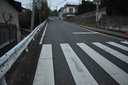 最高速が半分に法改正される生活道路ってどんな道？