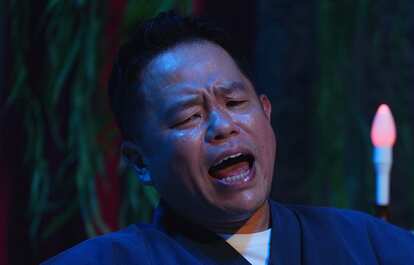 【写真・画像】板野友美、ずっとNGにしていた仕事を告白 千鳥ノブが「え!」と驚き 1枚目