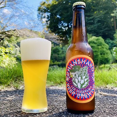 台湾&伊豆トロピカルMIX LAGER