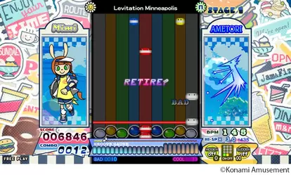 ポップン最新作『pop’n music Jam&Fizz』の稼働が開始_002