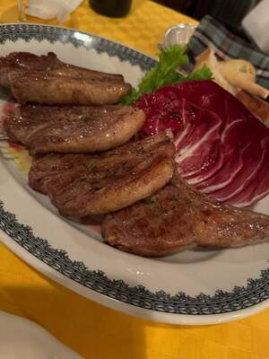 【写真・画像】 堀ちえみ、予約困難だった評判の店の料理を公開「前々から気になっておりました」 1枚目