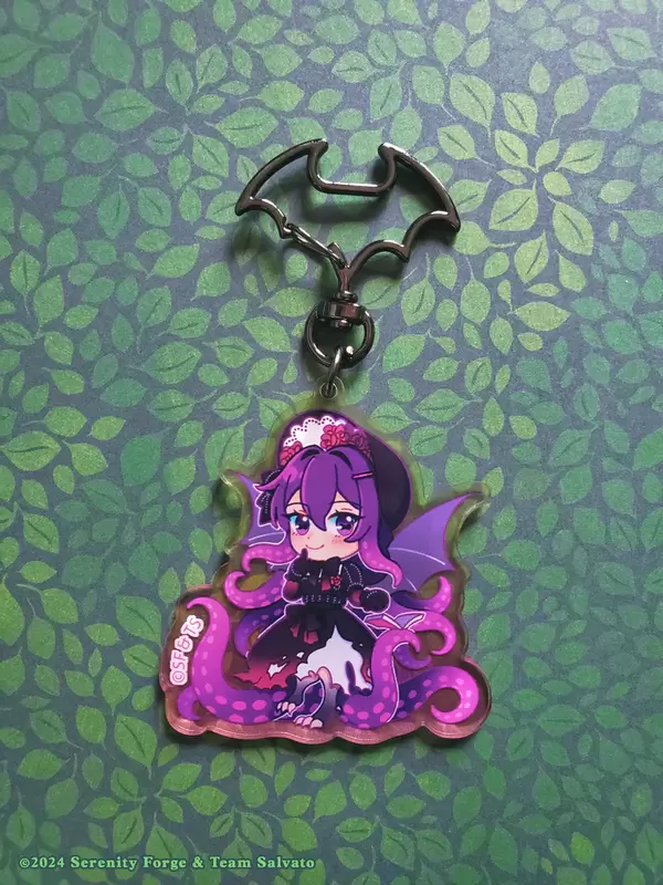 ドキドキ文芸部 ポップアップ カフェ ユリ グッズ まとめ DDLC