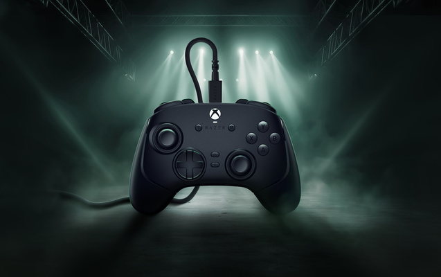 Razerよりeスポーツ向け有線コントローラー「Razer Wolverine V3 Tournament Edition」販売_001