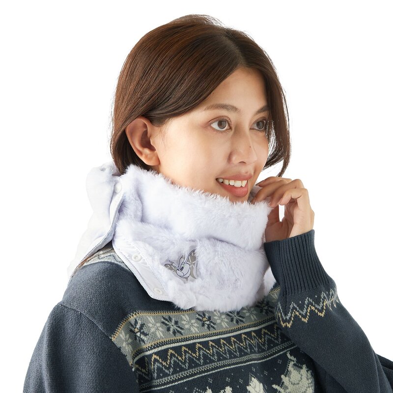 ポケモン』雪山テーマの新作グッズ発売！ランタン風スノードーム