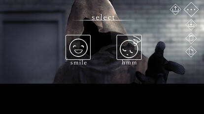 『文字化化』の製品版が発売開始。人外たちが棲まう異界から脱出を目指す。探索していくなかで思わず「ドキッ」とするようなシーンも_004