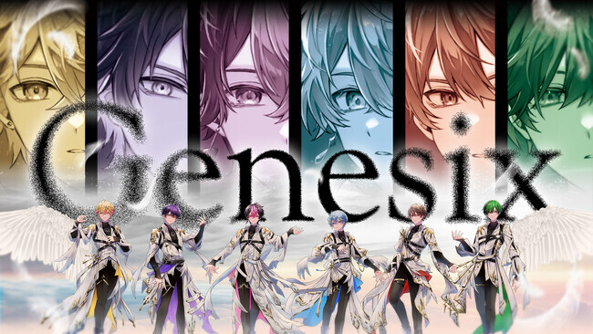 シクフォニ すち Genesix ジェネ 15点 シクフォニ すち Genesix ジェネ 15点 - メルカリ