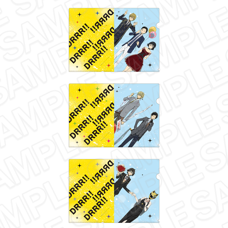 デュラララ!! 原作20周年記念POP UP SHOP B賞 紀田正臣 デュラララ!! 原作20周年記念POP UP SHOP B賞 紀田正臣