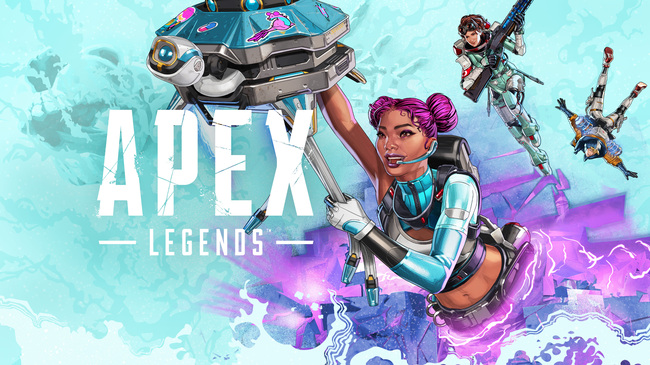 『Apex Legends』と日本赤十字社がコラボ。「ライフラインステッカー」がもらえる献血応援キャンペーンを実施_002