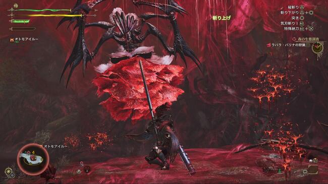 『モンスターハンターワイルズ』インタビュー:オープンベータテストを受けての調整や、利便性と世界観の両立など語る_009