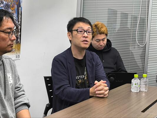 『モンスターハンターワイルズ』インタビュー:オープンベータテストを受けての調整や、利便性と世界観の両立など語る_007