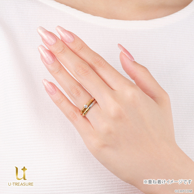 『モンスターハンター』の「婚約指輪」が販売開始_011