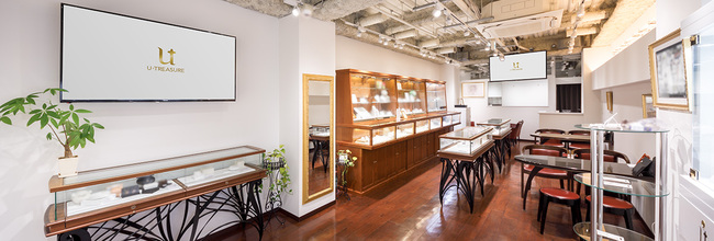 『モンスターハンター』の「婚約指輪」が販売開始_025