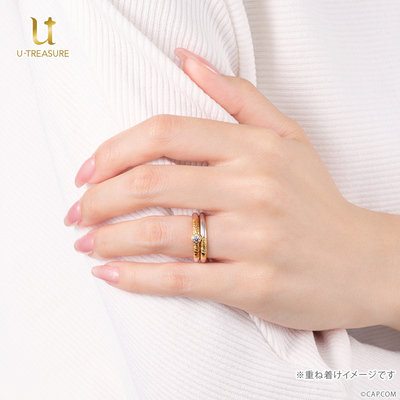 『モンスターハンター』の「婚約指輪」が販売開始_012