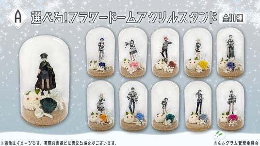 ミルグラム　ミコト　くじクリフ サトクリフオフィシャルストア on X: 